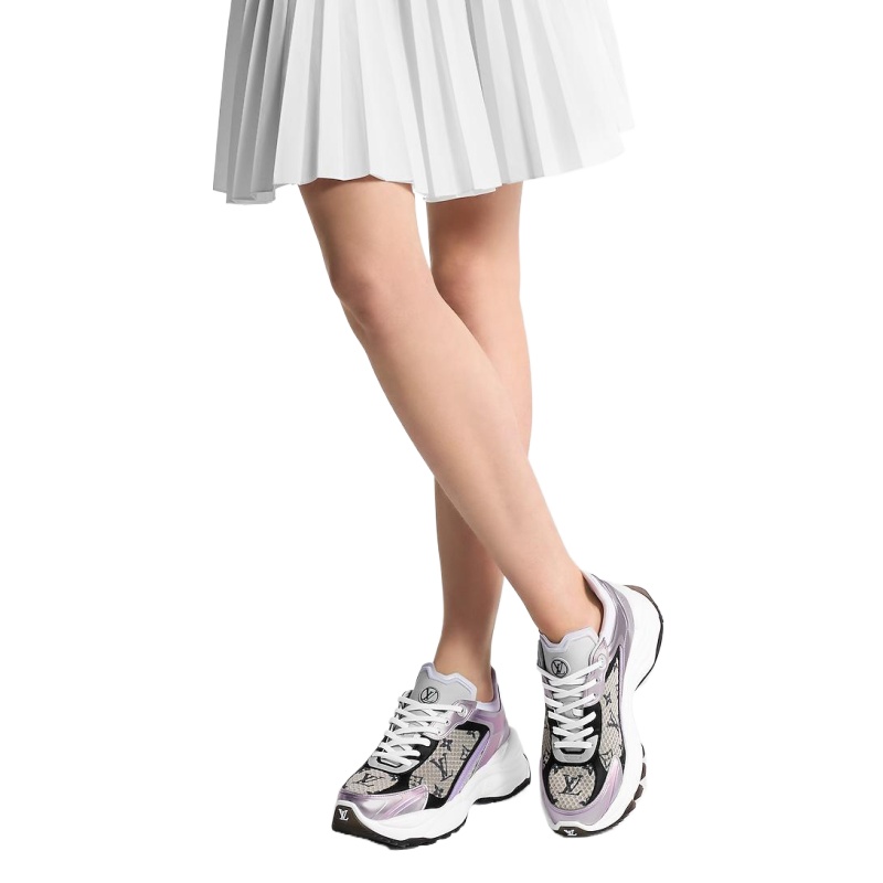 Run 55 Sneaker - Image 3